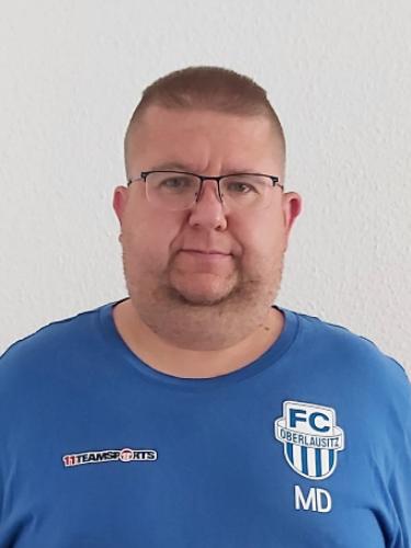 Maik Deckert