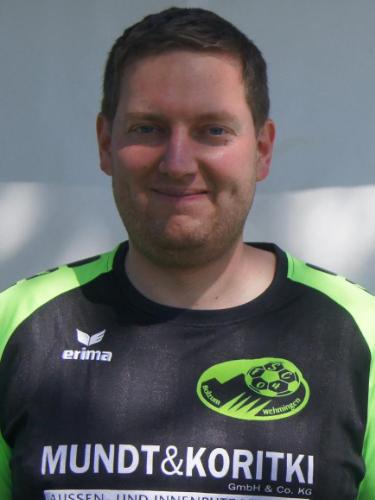 Nico Wolpert