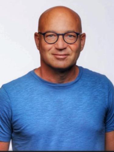 Nico Apel