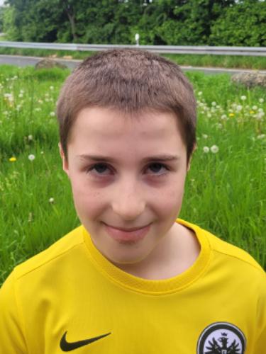 Maximilian Weppler