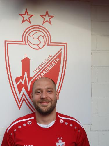 Sebastian Willerscheidt