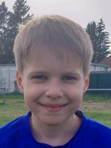 Jarik Tjorben Huschke