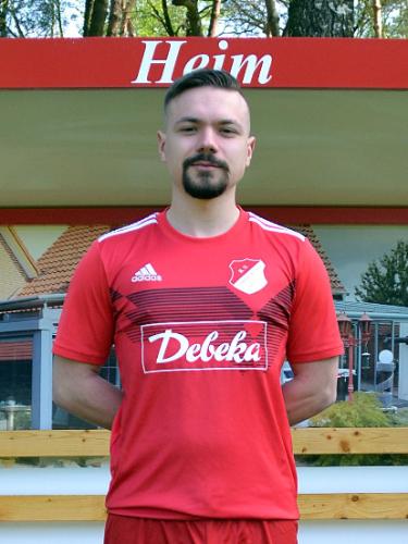 Fabian Alberding