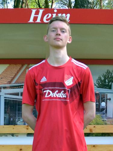 Linus Denis