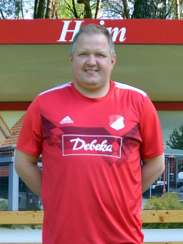 Matthias Meyer