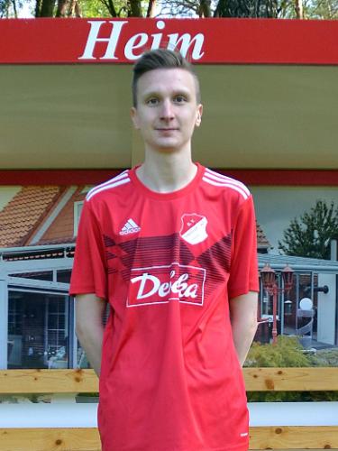 Niklas Schütte