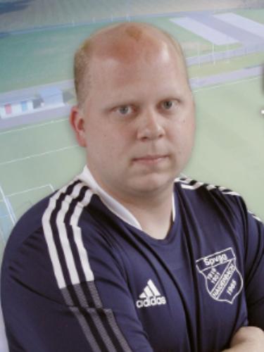 Kevin Siewert