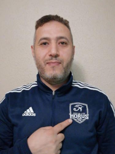 Mohamed Sharf