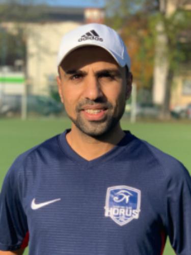 Salem Mansour Salama Latif