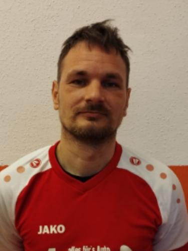 Maik Kuechler