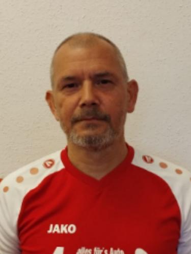 Heiko Leutiger