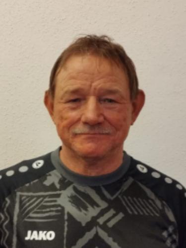 Volker Pusch