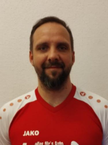 Rolf Schulz-Nuck