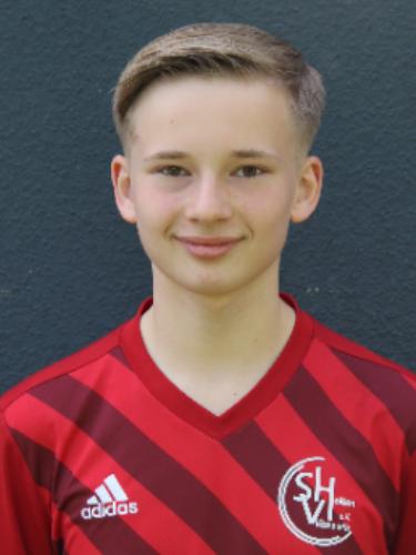 Mika Paschen