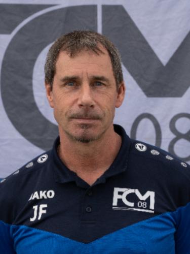Jörg Freymann