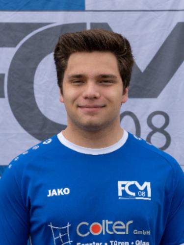 Luca Maximilian Georgi