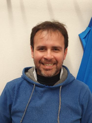 Alejandro Javier Balmaceda