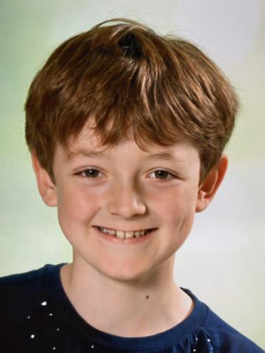 Felix August