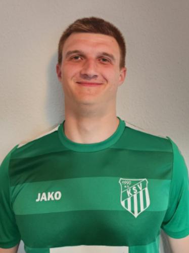 Nico Kretschmer