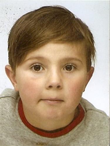 Felix Peter Storch