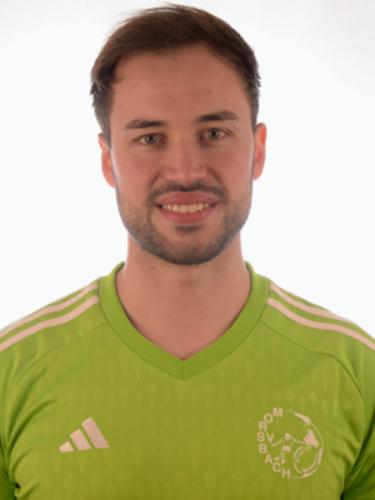 Gabriel Joos