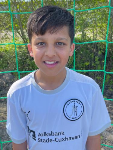 Farshad Akbari