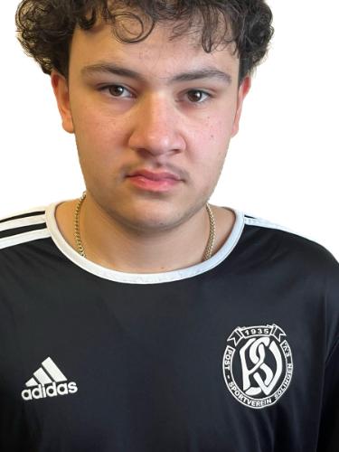 Alvaro Yasin Irmaksoy