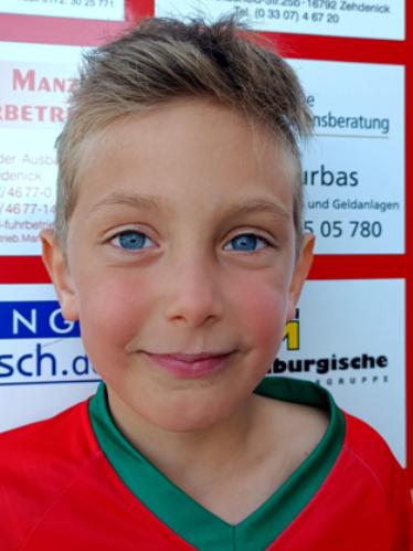 Bastian Krumnow