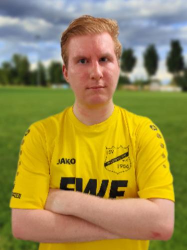 Fabian Pröger