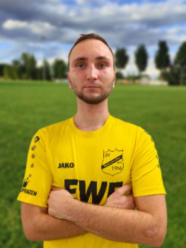 Yannic Wirth