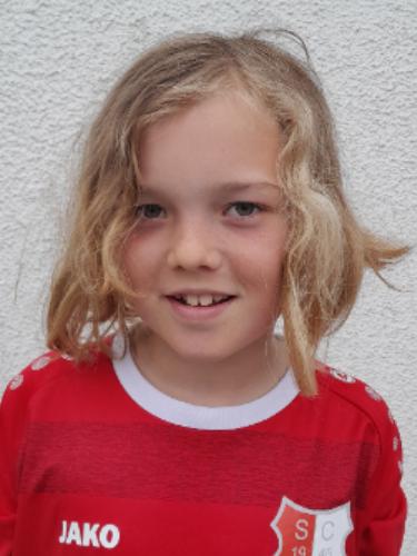Linda Sieger