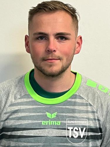 Sebastian Hörz