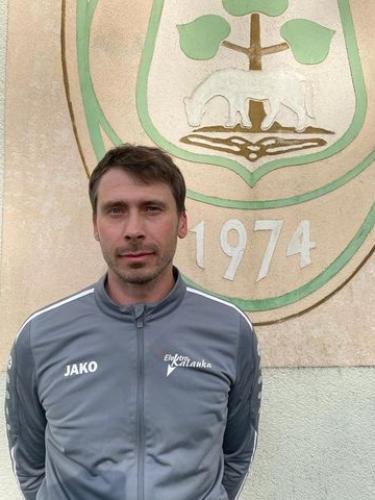 Mathias Trautmann
