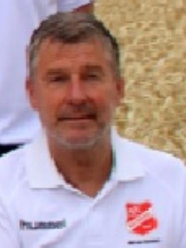 Frank Tuchlinski
