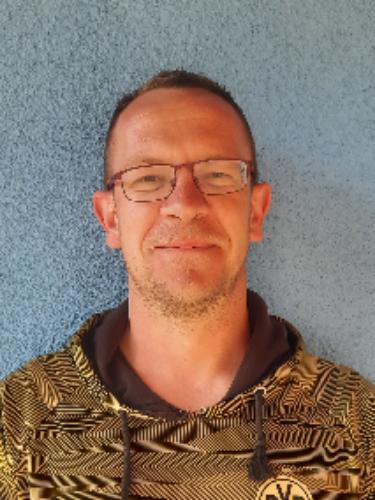 Oliver Klinder