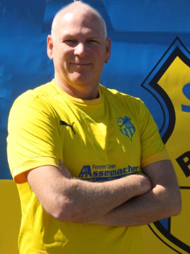Christoph Vollmert