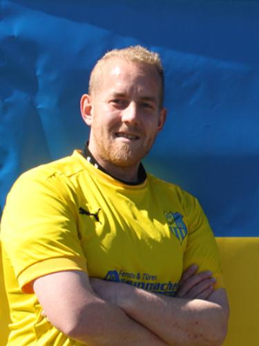 Daniel Alperth