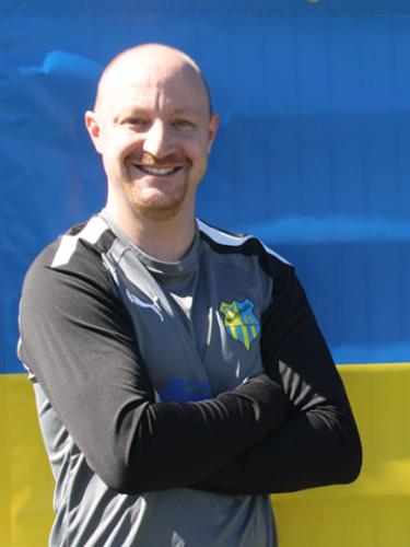 Patrik Faber