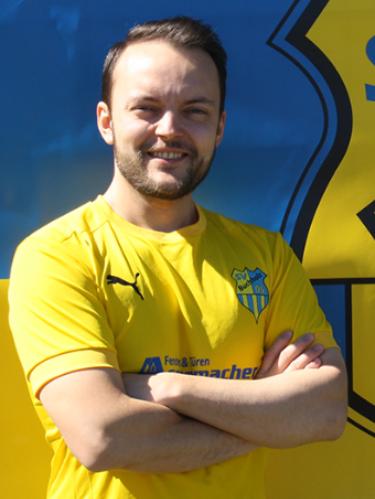 Eric Hecken