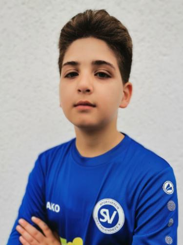 Majd Al Kafri