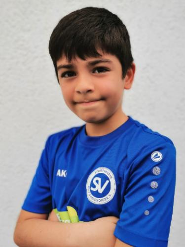 Semih Can Turan