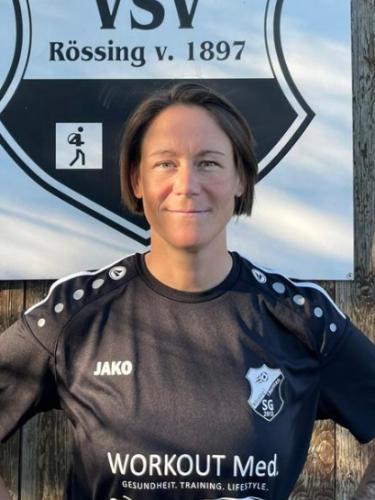 Kristina-Marie Nicolai