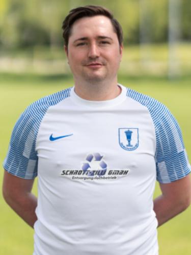 Tim Baumann