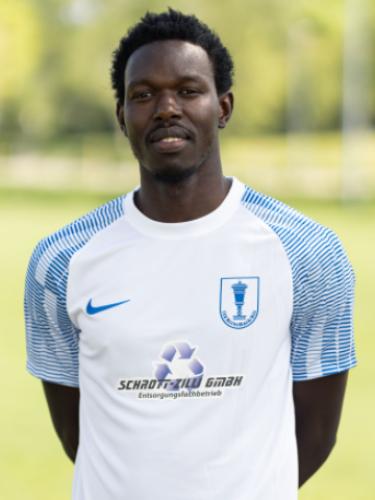 Lassana Diaye