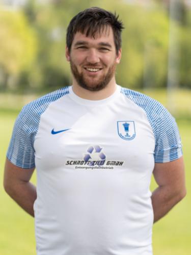 Nico Exner
