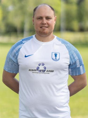 Fabian Heinz