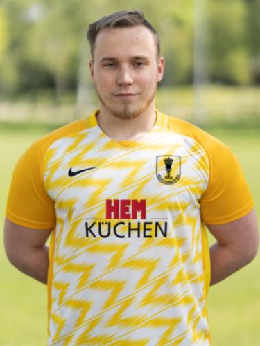 Mirko Pröschel