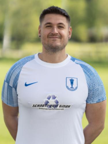 Patrick Wrobel