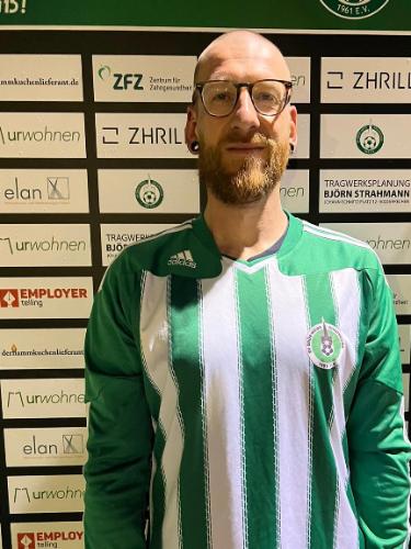 Uwe Haselhuhn
