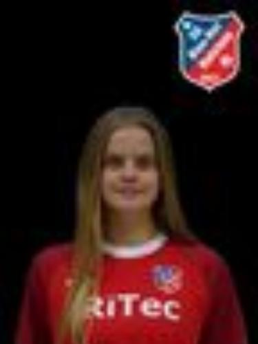Carmen Kröger